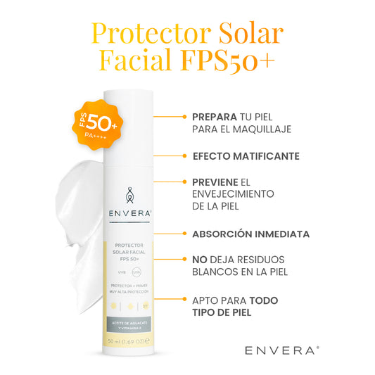 Kit Envera - CONOCIENDO