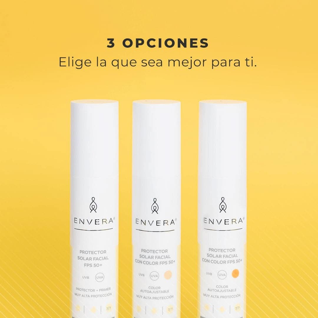 Kit Muestras con 50 piezas de 2.5ml