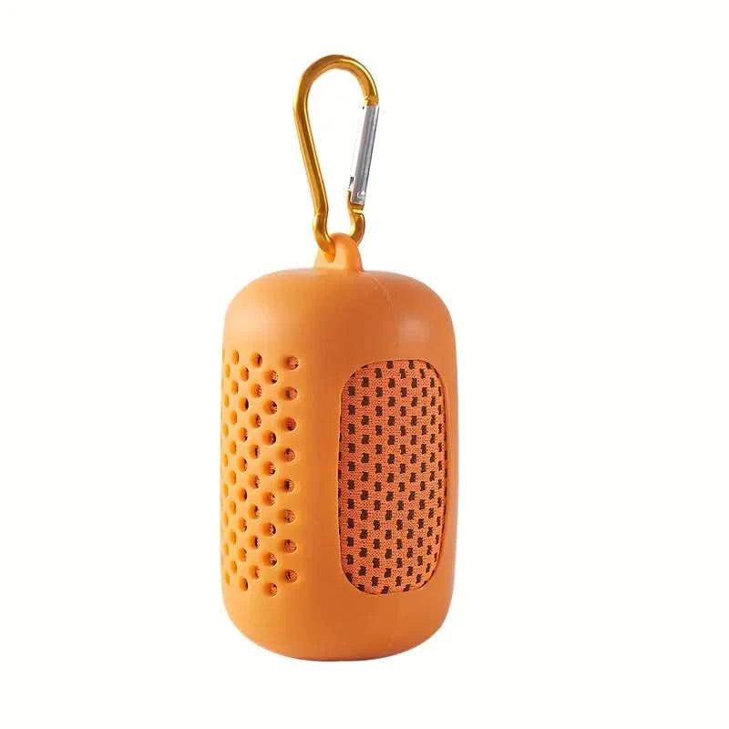 Regalo Toalla Deportiva de Secado Rápido