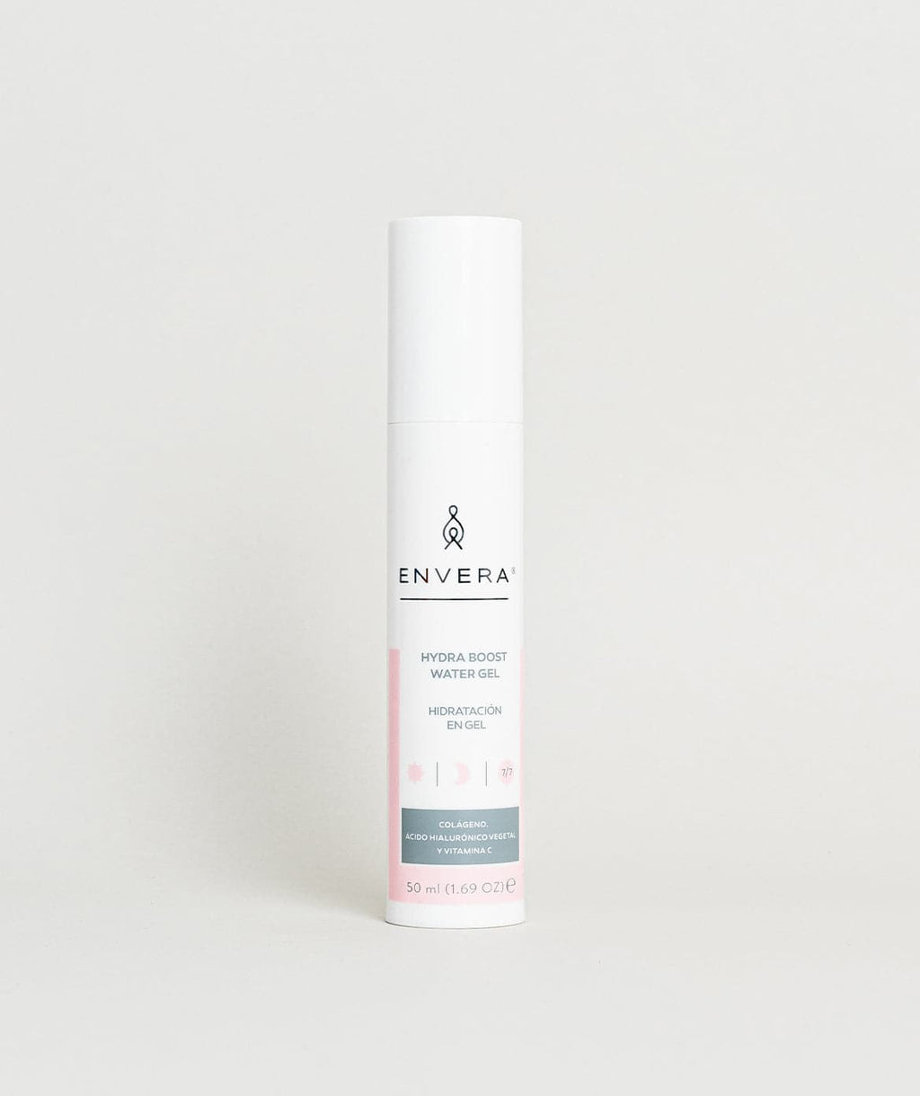 Hydraboost - Hidratante Piel Grasa Nueva Formula