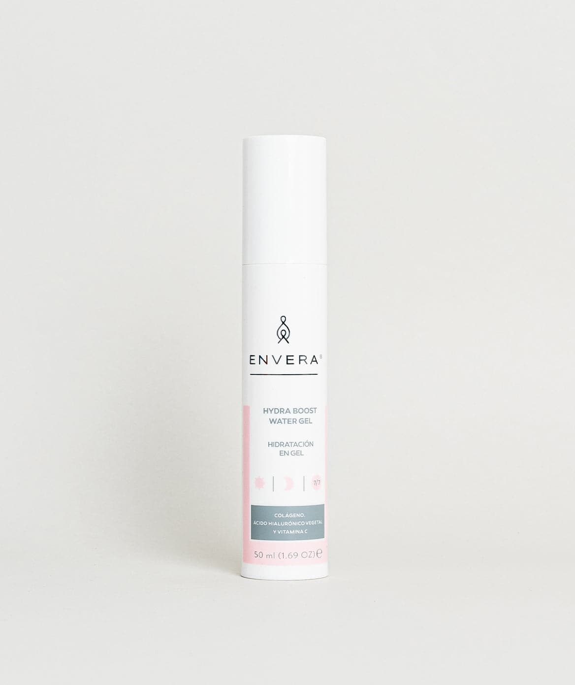Hydraboost - Hidratante Piel Grasa Nueva Formula