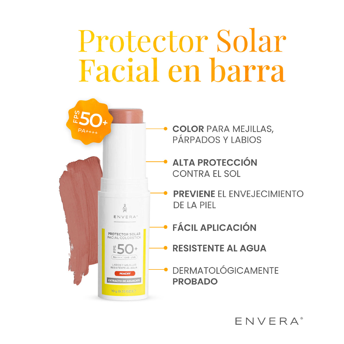Kit Envera - CONOCIENDO