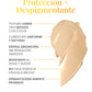 Protector Solar despigmentante FPS 50+ UVA/UBV