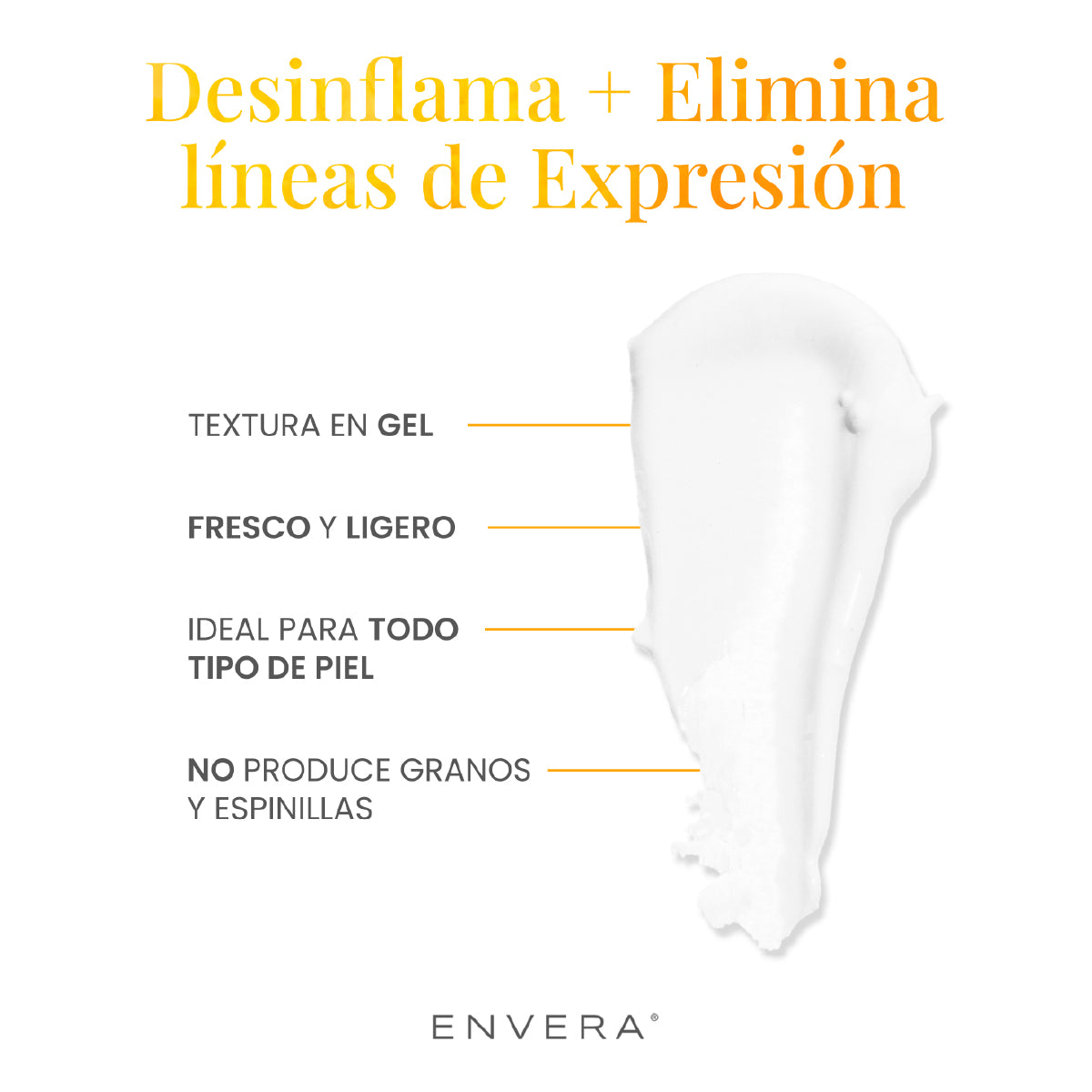 Kit Envera - CONOCIENDO