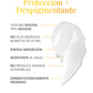 Protector Solar despigmentante FPS 50+ UVA/UBV