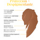 Protector Solar despigmentante FPS 50+ UVA/UBV