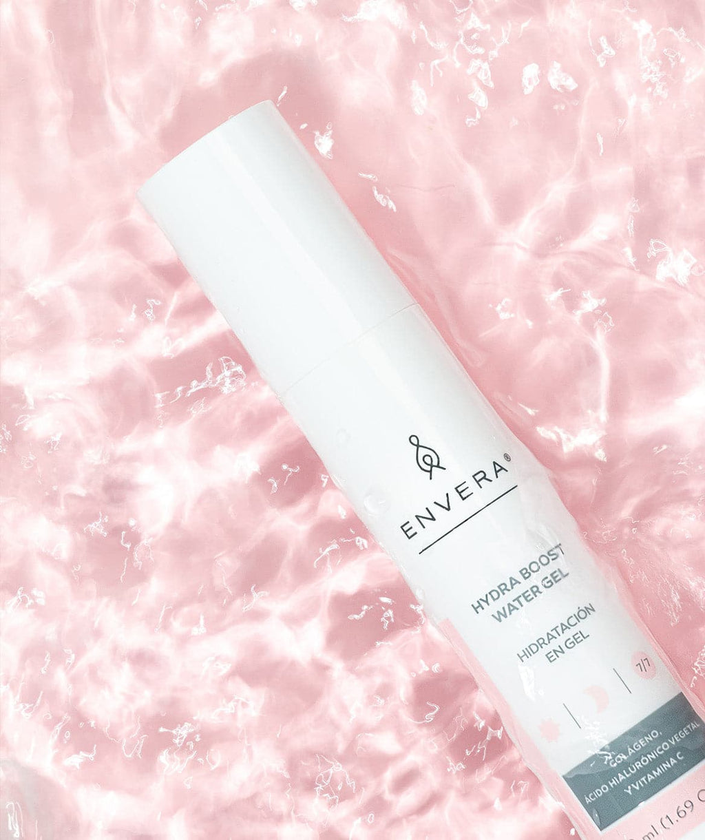 Hydraboost - Hidratante Piel Grasa Nueva Formula