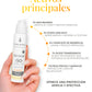 Protector Solar despigmentante FPS 50+ UVA/UBV