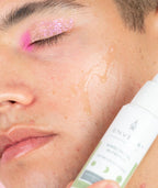 Suero Facial Nutritivo - Arrugas, hidratación y manchas