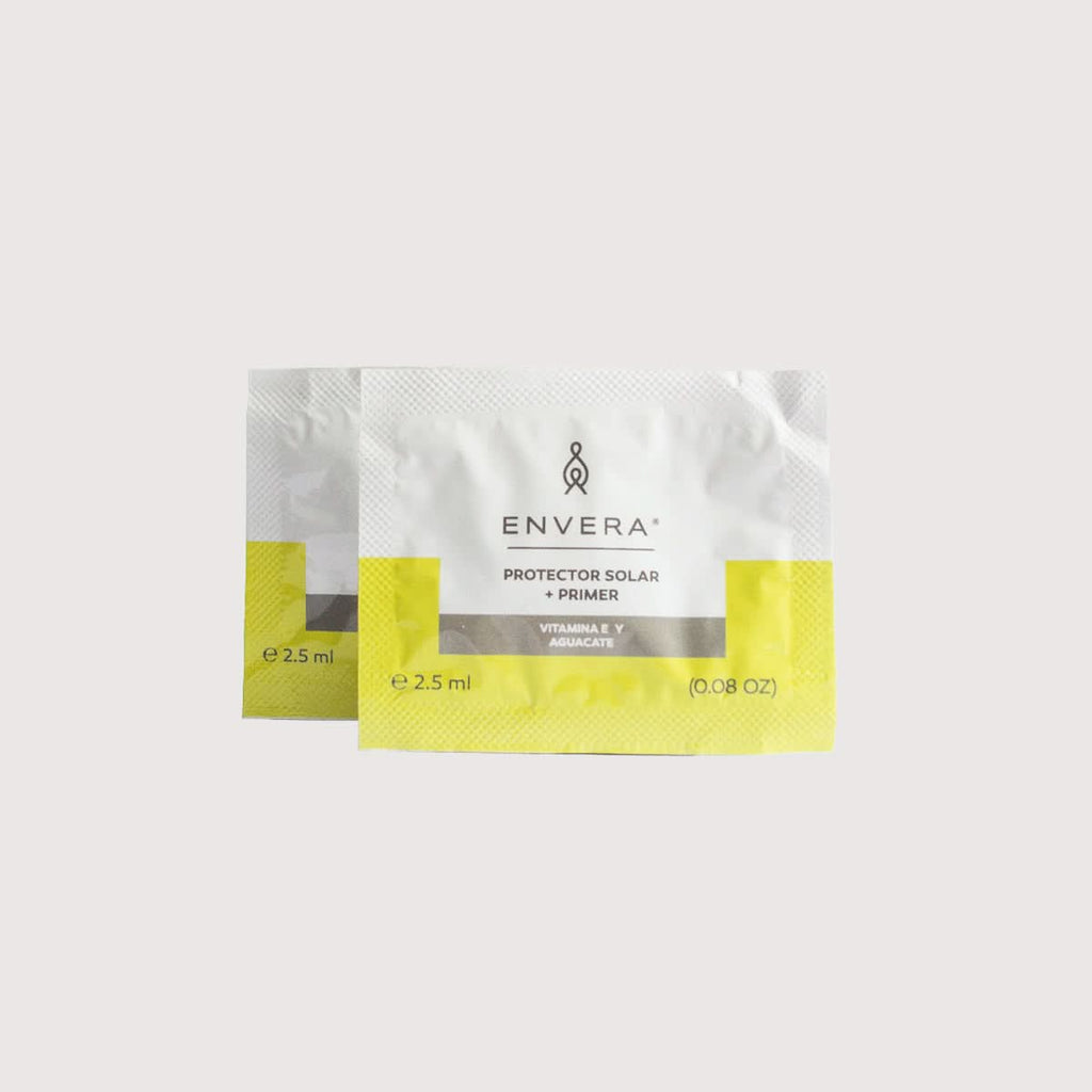 Kit Muestras con 50 piezas de 2.5ml