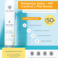 Protector Solar para Pieles Grasas FPS 50+ UVA/UVB