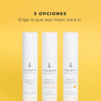 Kit Muestras con 50 piezas de 2.5ml