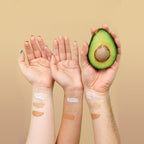 Rellenable de Protector Solar con color LIGHT