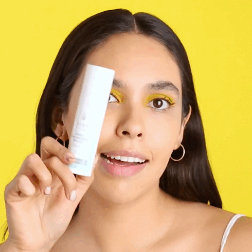 Suero Contorno de Ojos