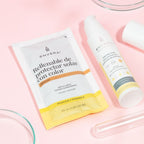 Rellenable de Protector Solar con color MEDIUM